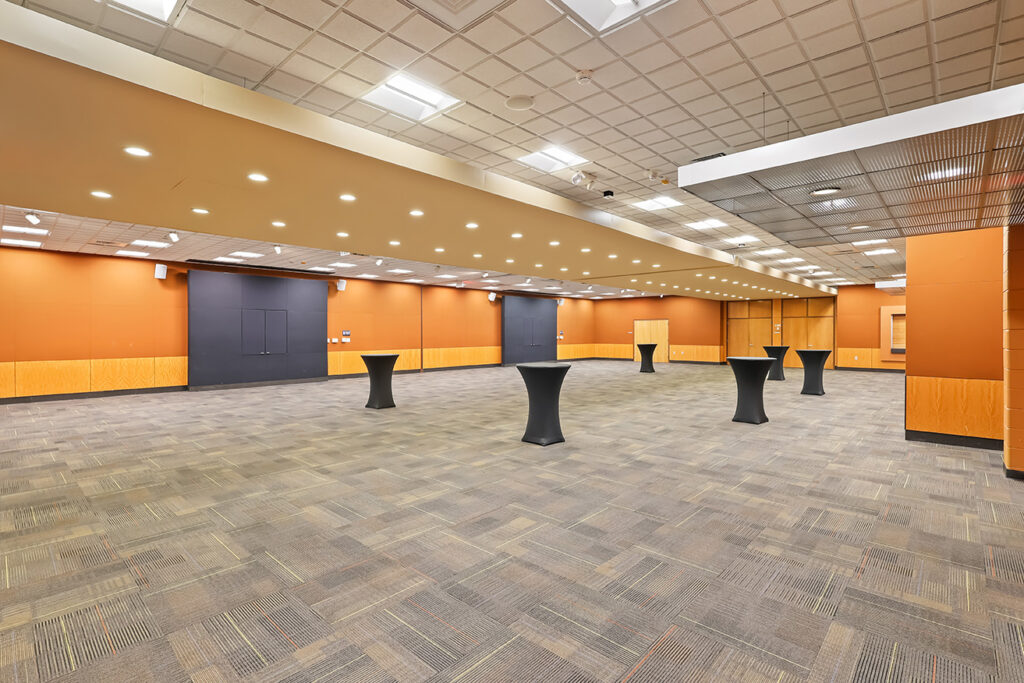 Blue Ridge Ballroom