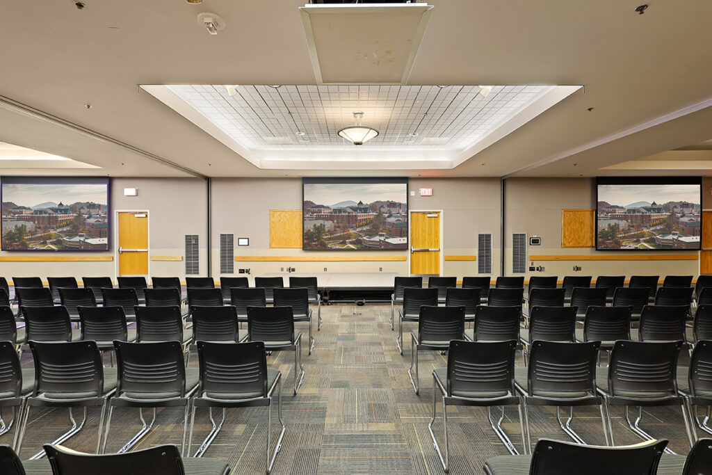 Grandfather Ballroom