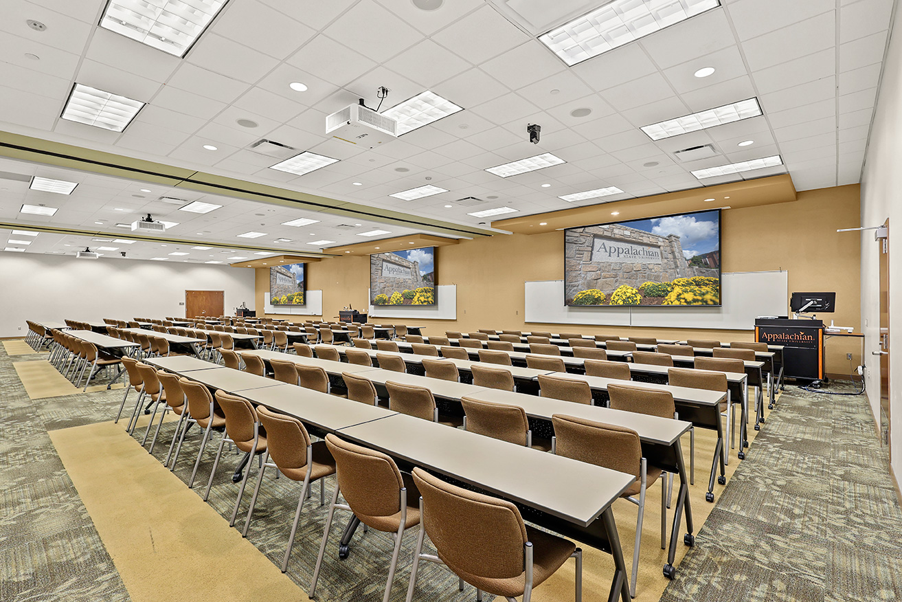 Gordon Gathering Hall
