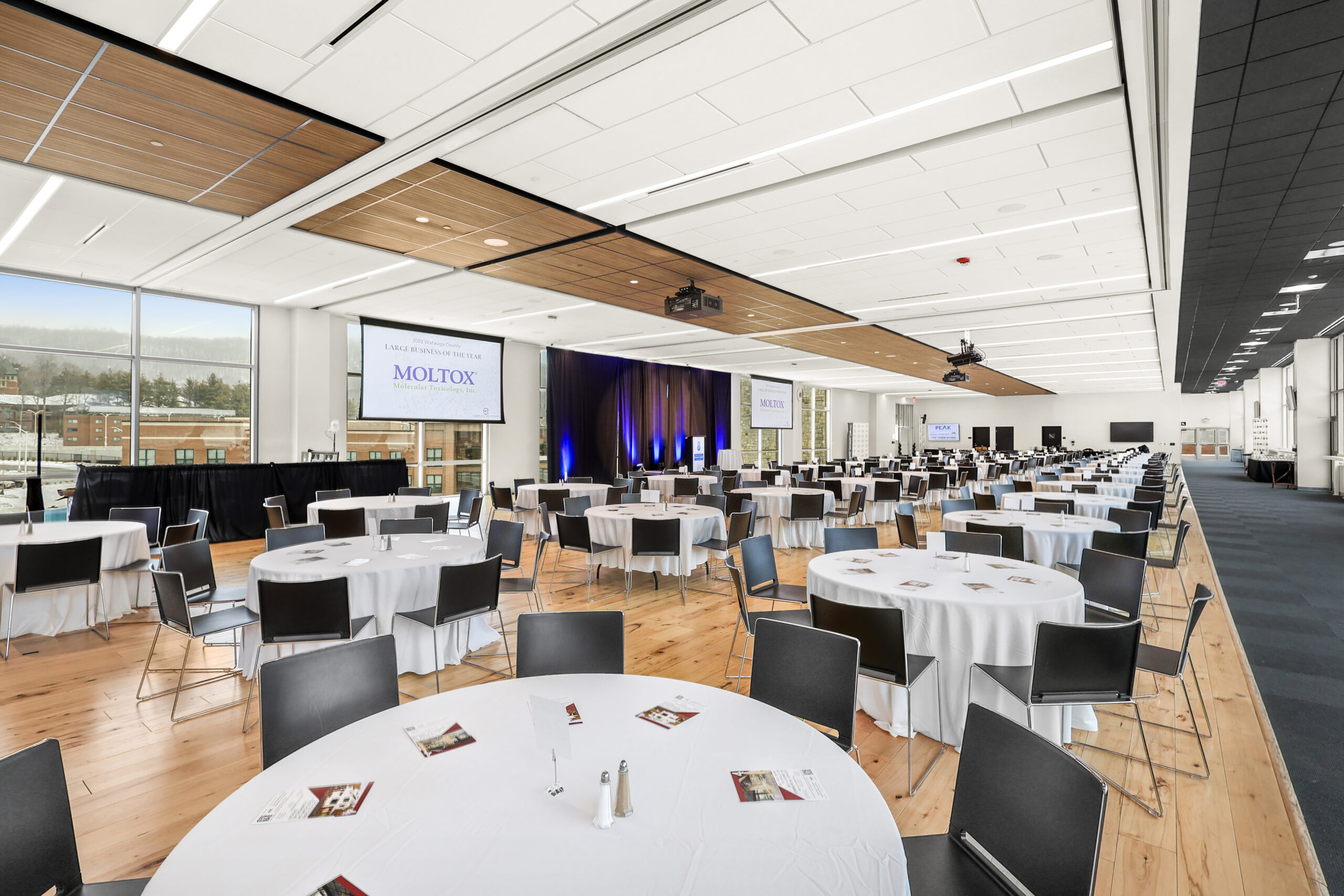 Grandview Ballroom