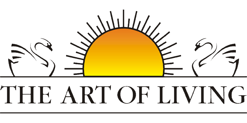 The Art of Living logo