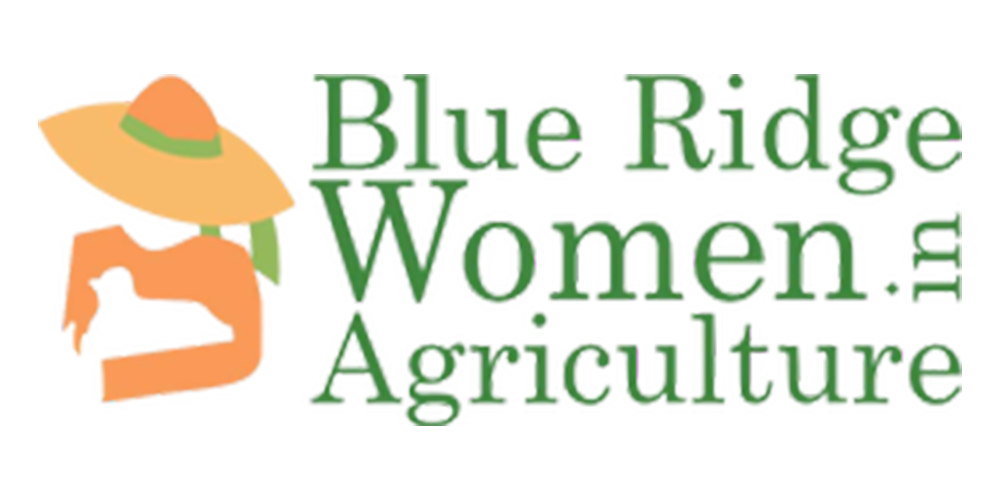 Blue Ridge Women in Agriculture logo
