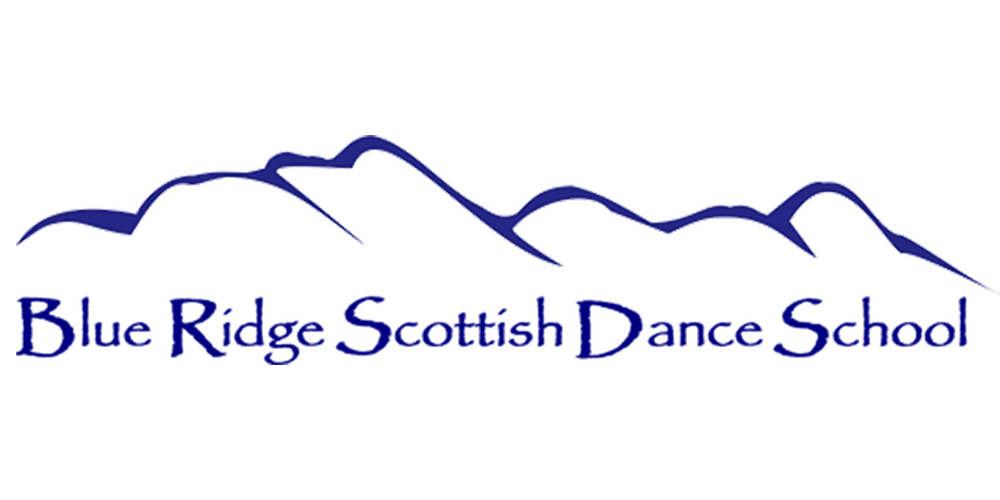 Blue Ridge Scottish Dance School logo