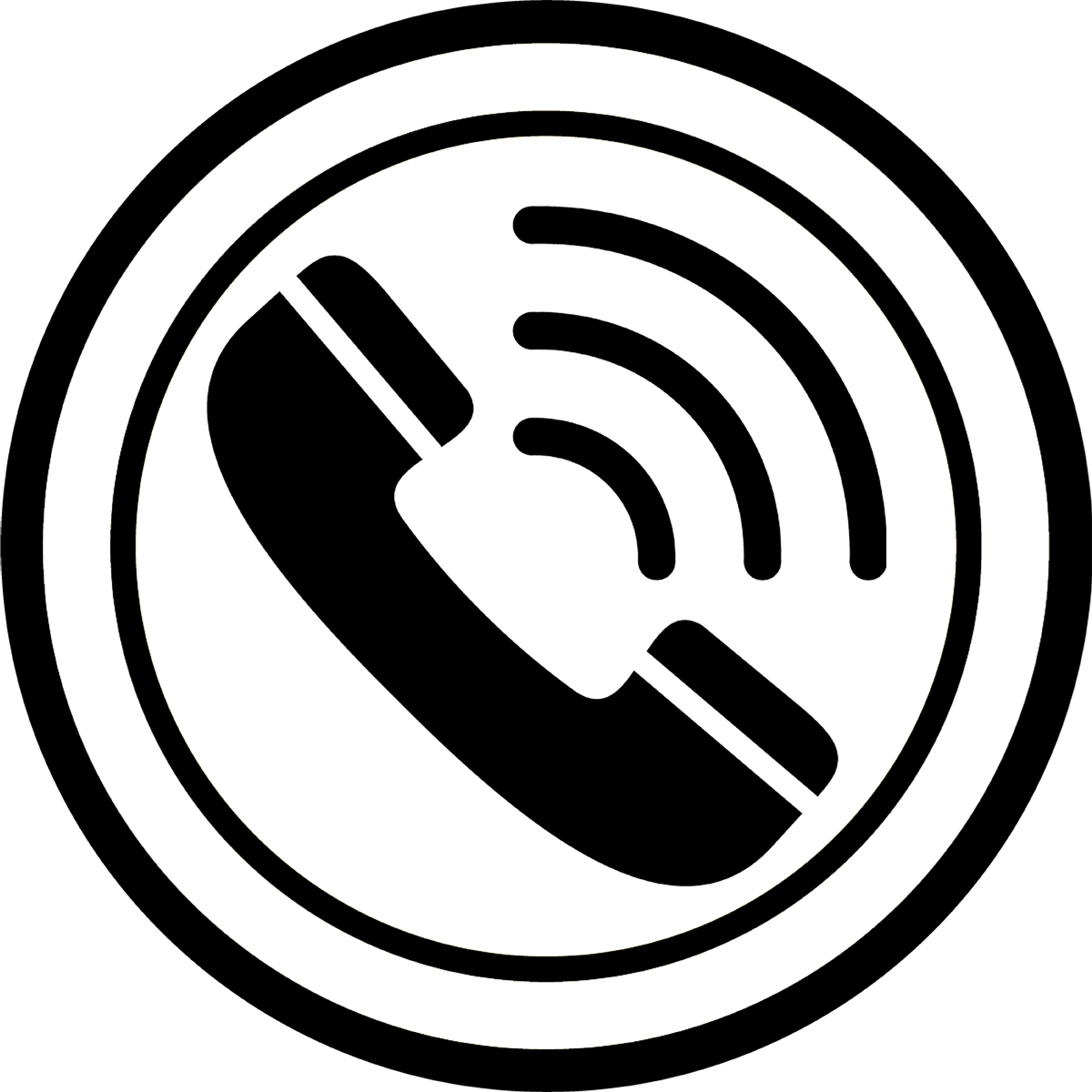 Contact us icon
