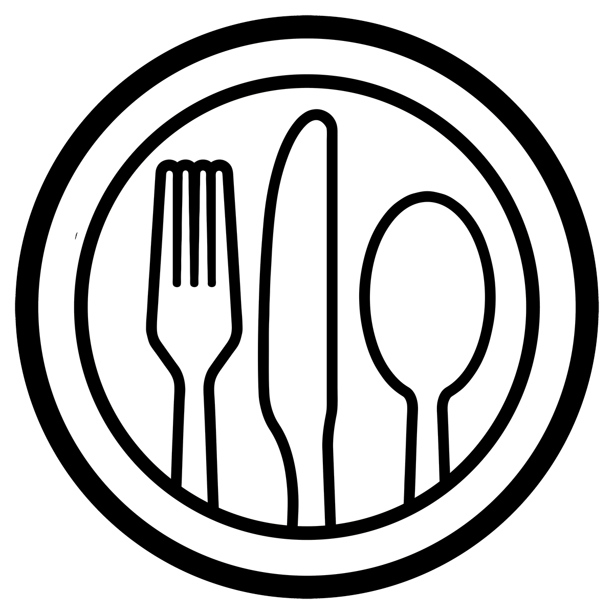 Dining icon