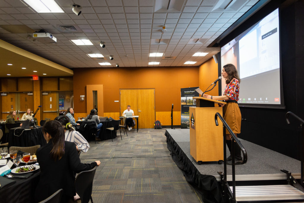 Global Opportunities Conference