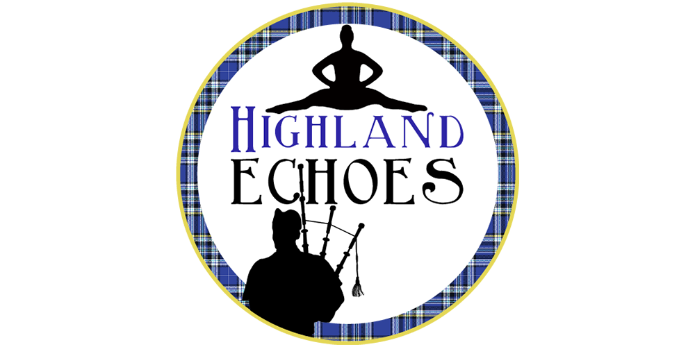 Highland Echoes logo