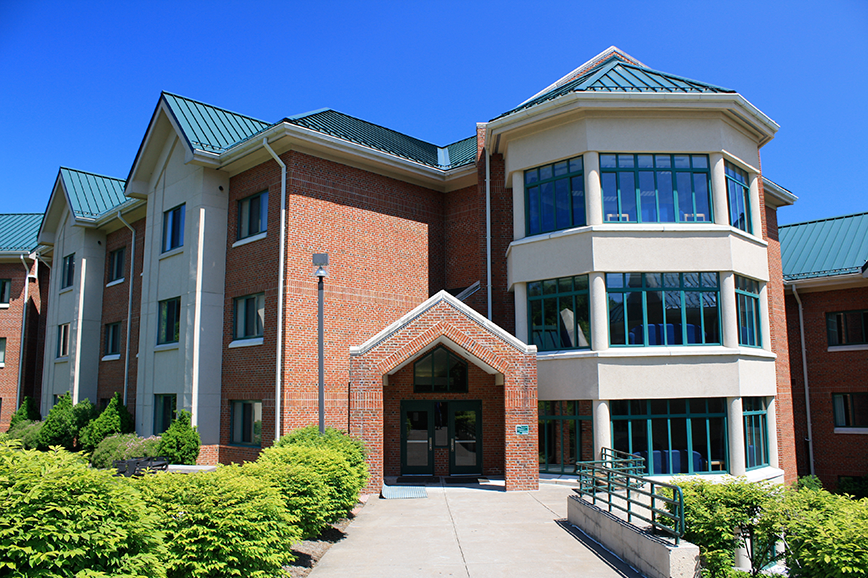 Residence Hall