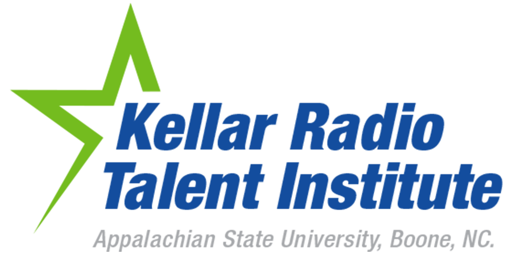 Kellar Radio Talent Institute logo