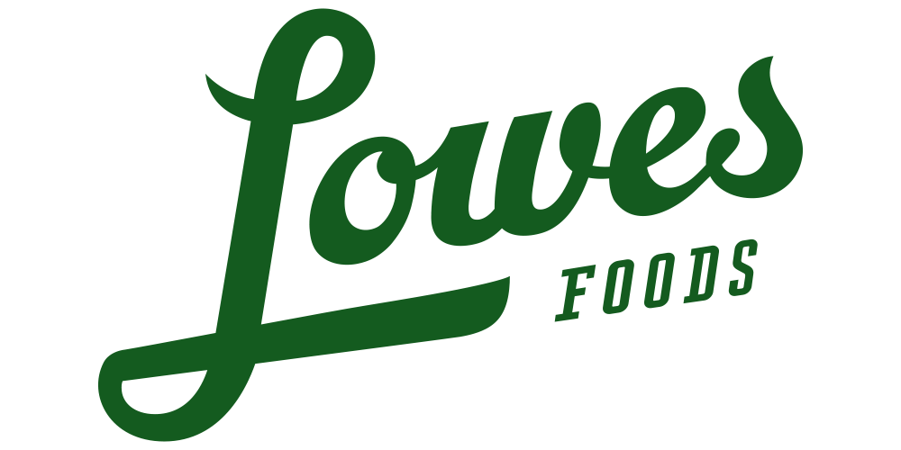 Lowes Foods logo