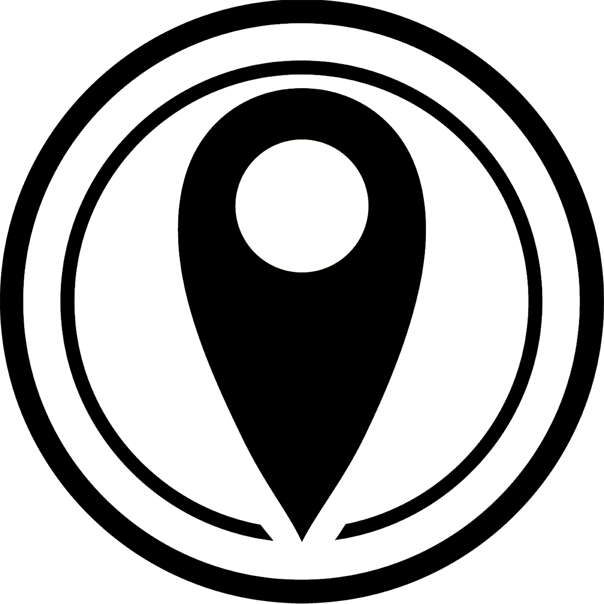 Marker icon