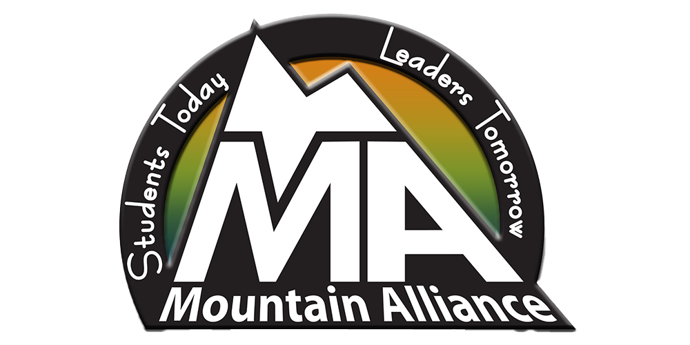 Mountain Alliance logo