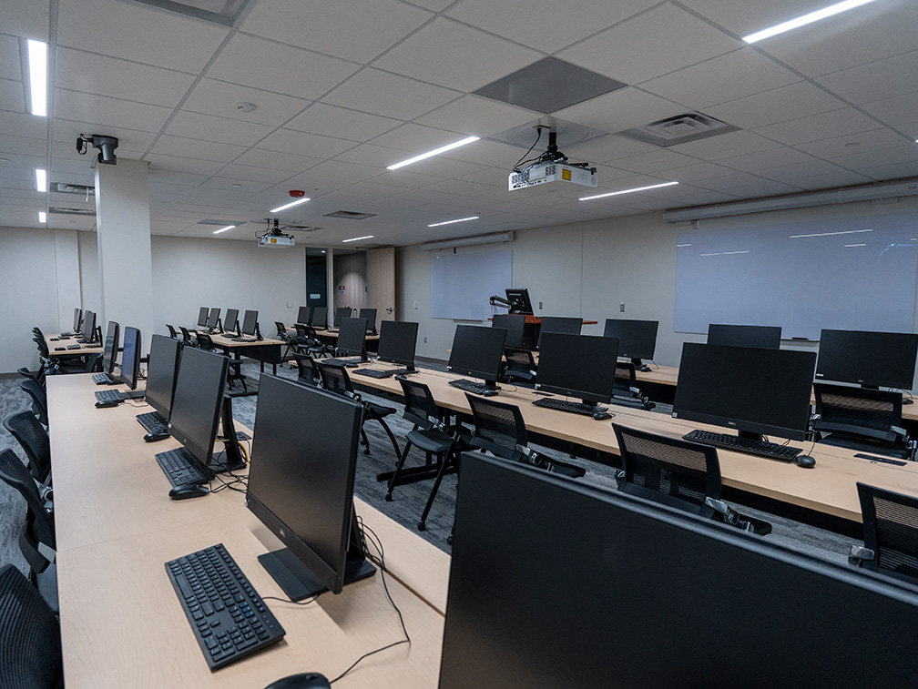 Computer Lab