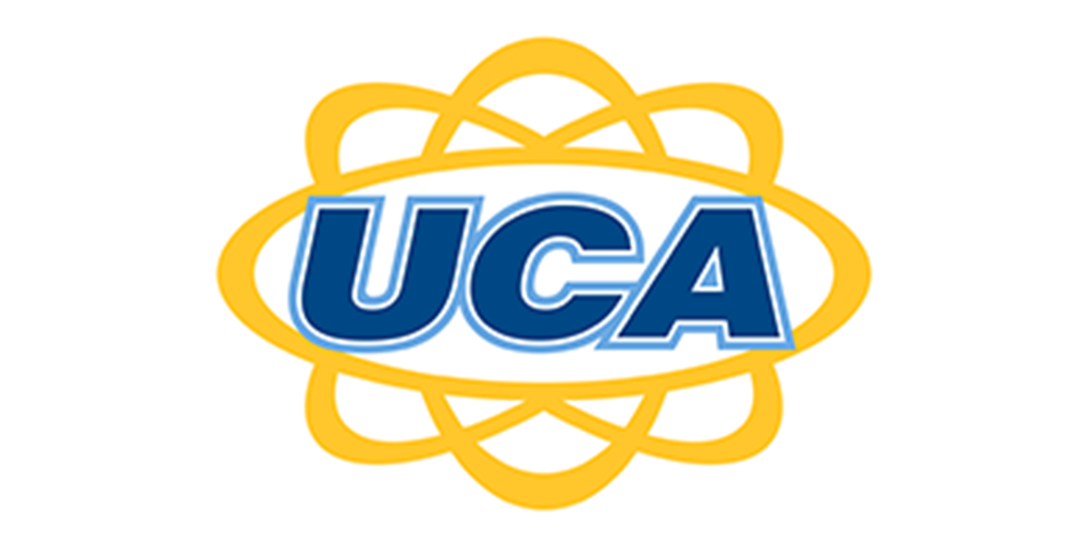 UCA logo