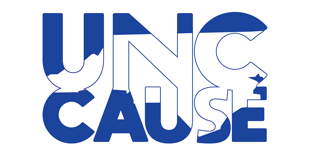UNC Cause logo