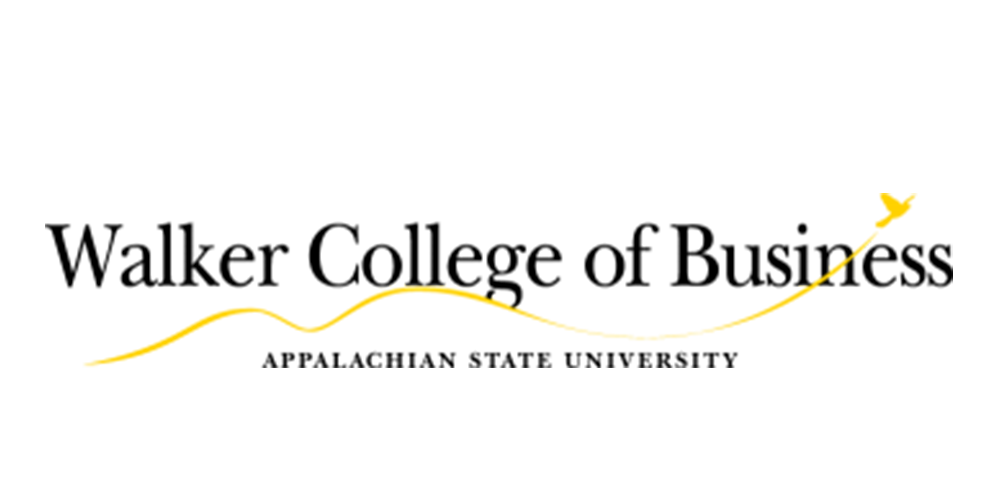 Walker College of Business logo