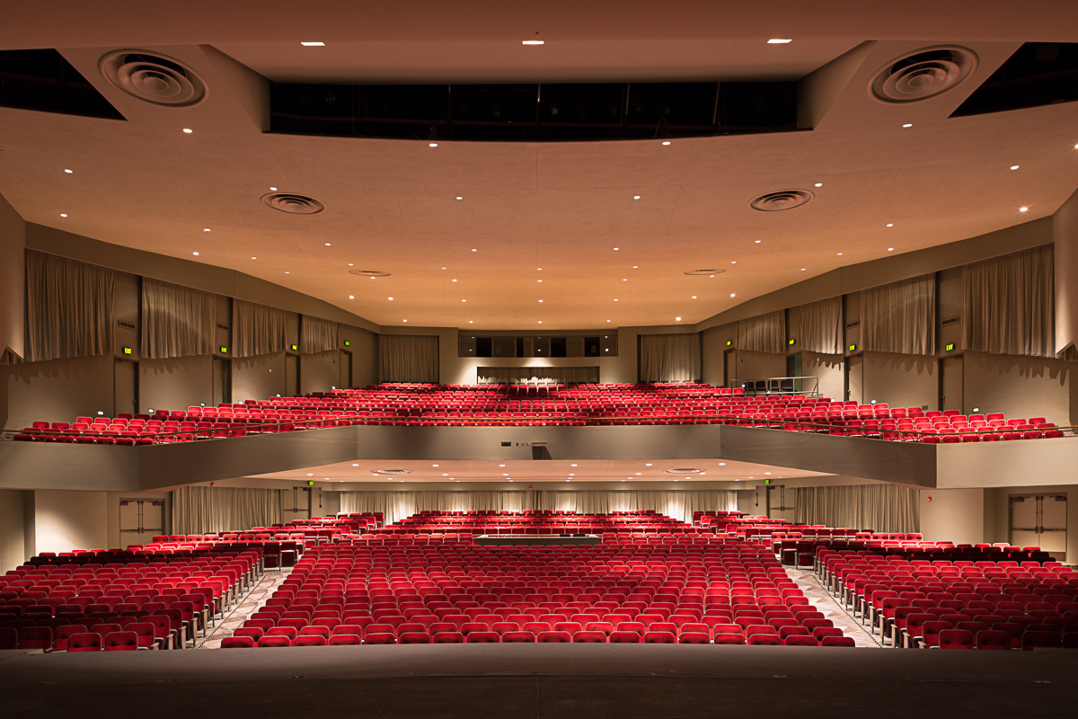 Schaefer Center