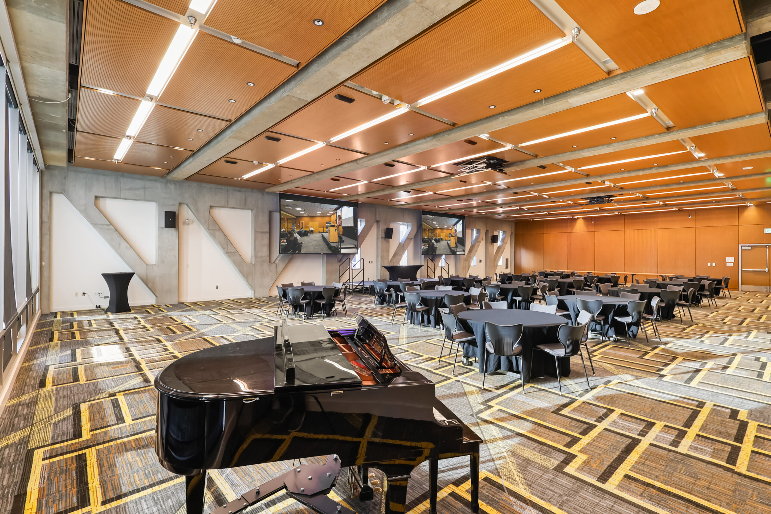 Parkway Ballroom