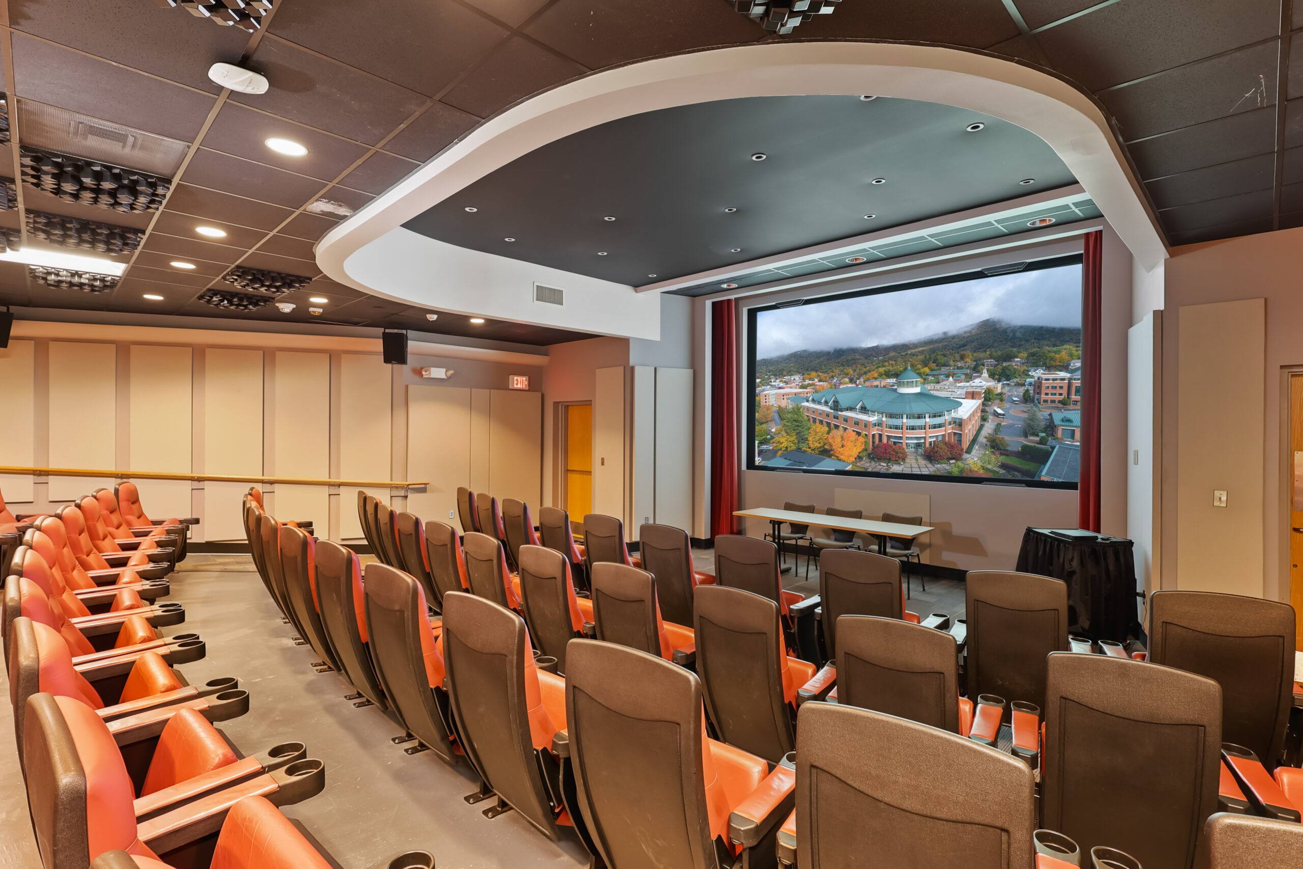 Greenbriar Theatre
