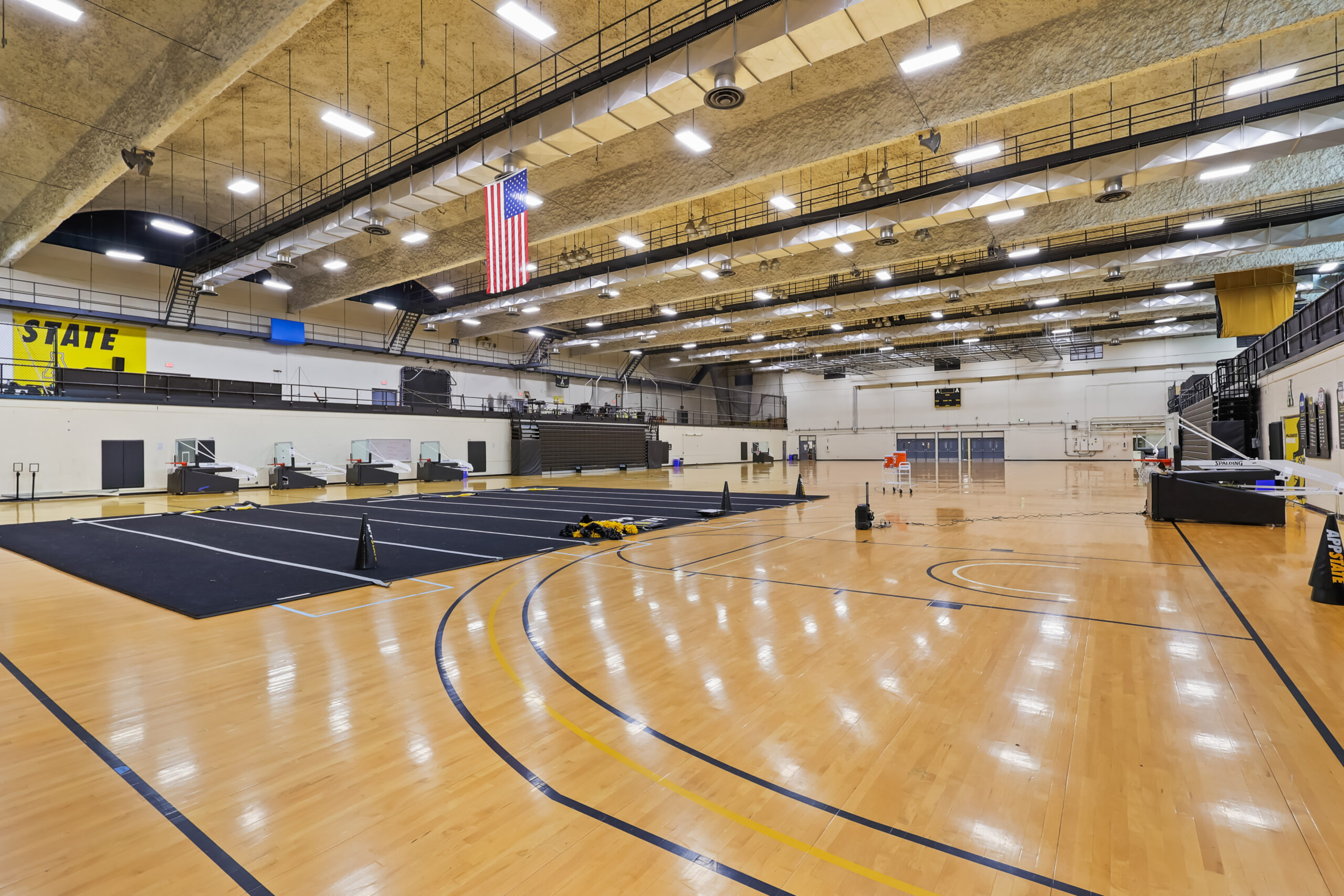 Varsity Gym