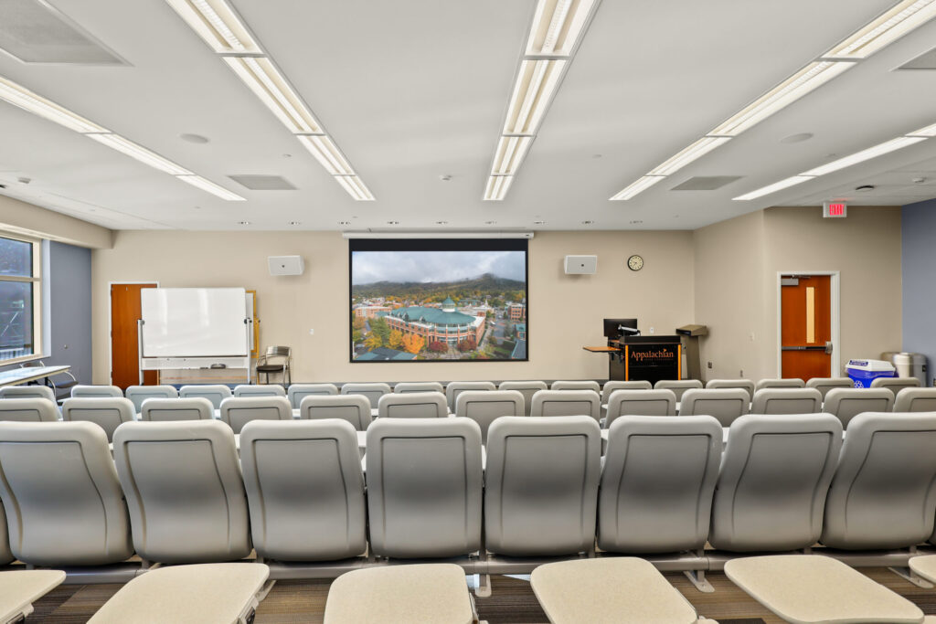 Library Room 114