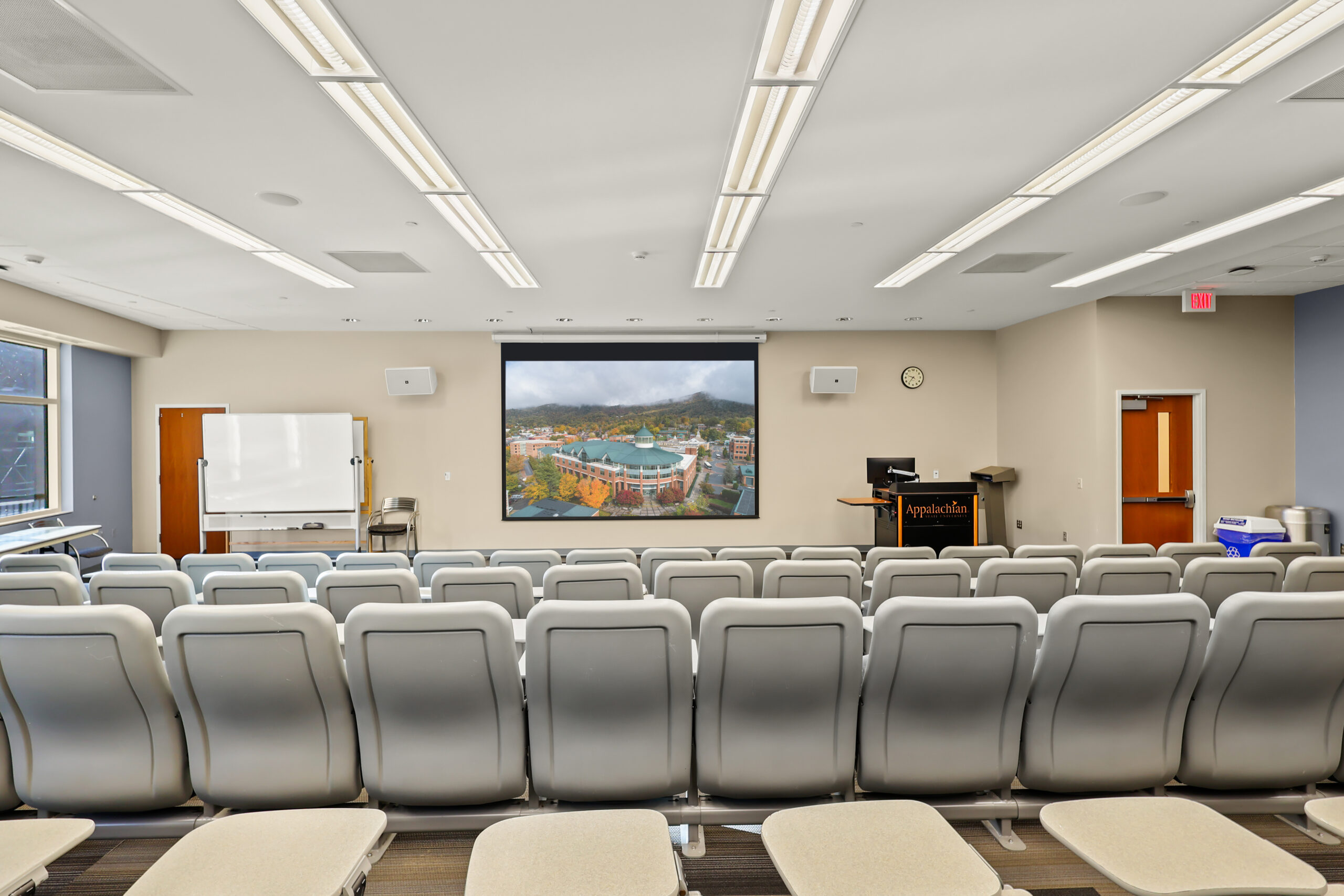 Library Room 114