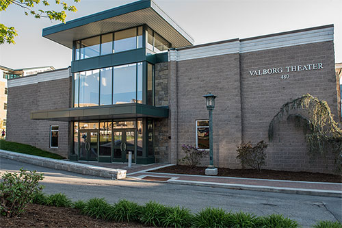 Valborg Theatre