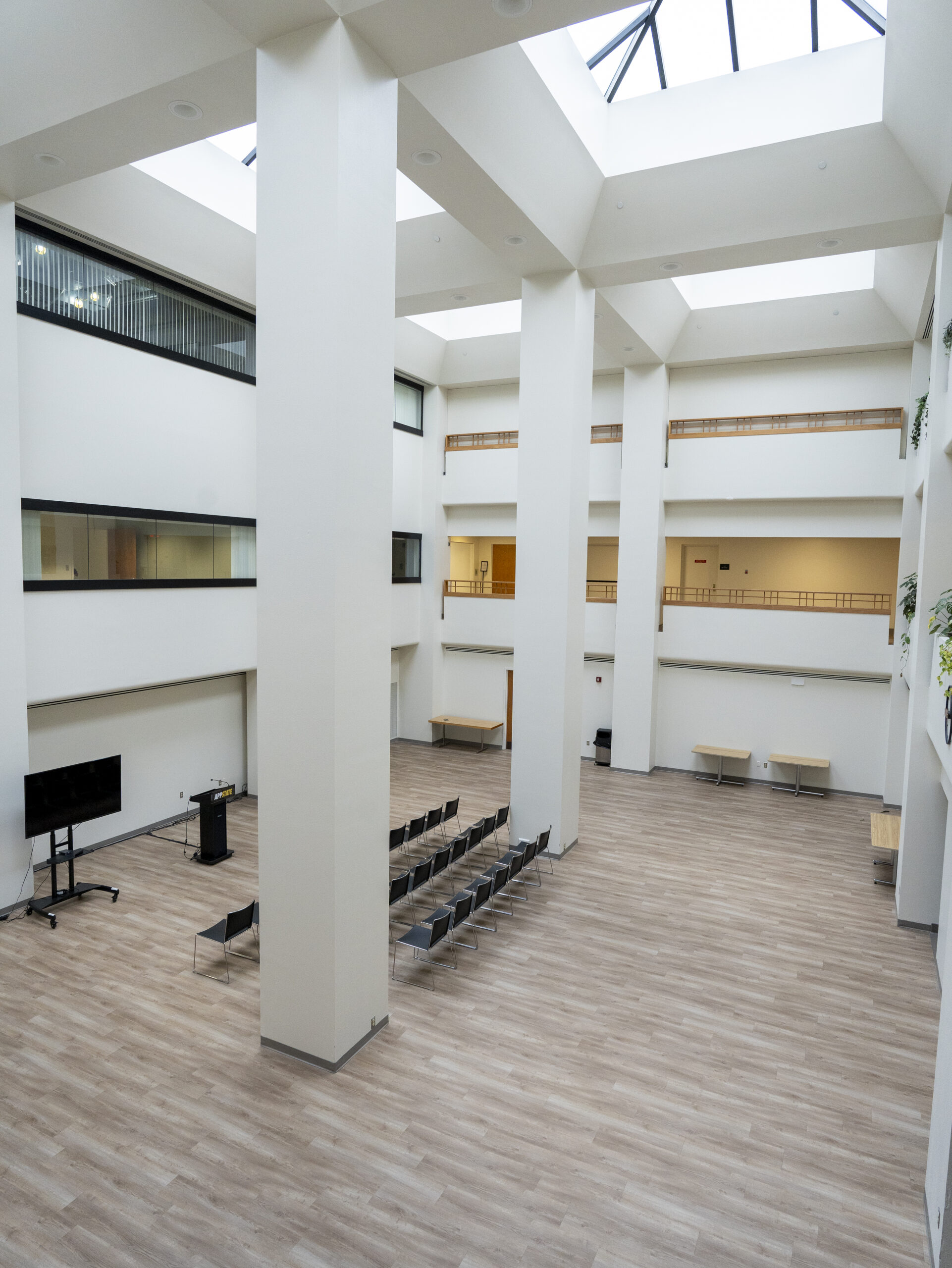 The Atrium