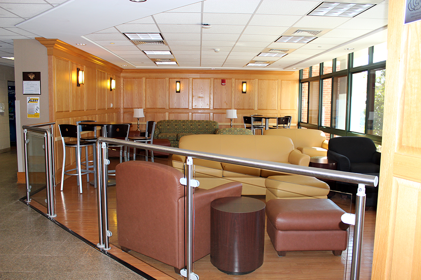 Elkstone Hall