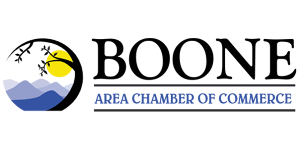 Boone Chamber Partner Logo