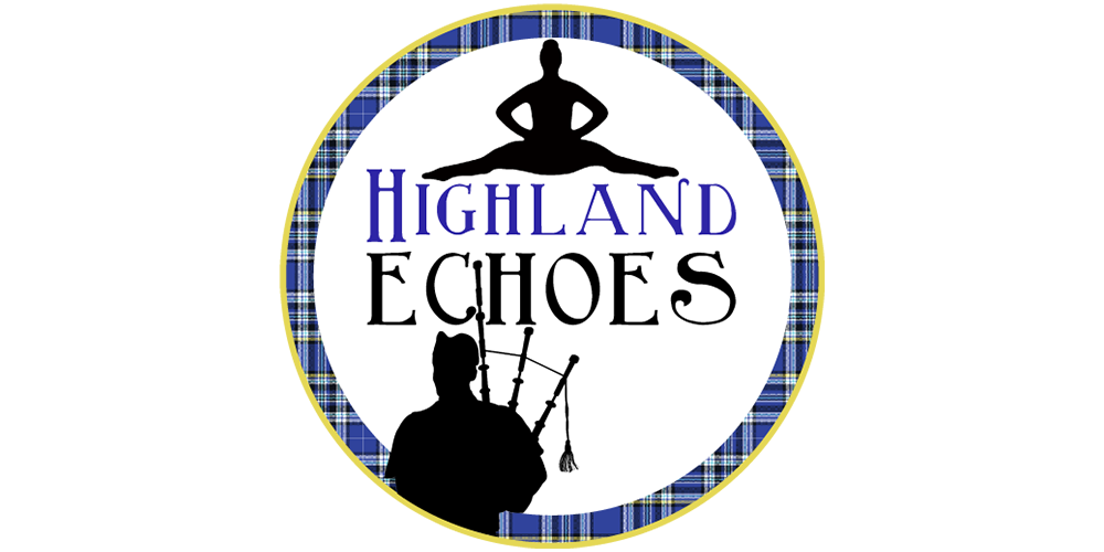 Highland Echoes Partner Logo