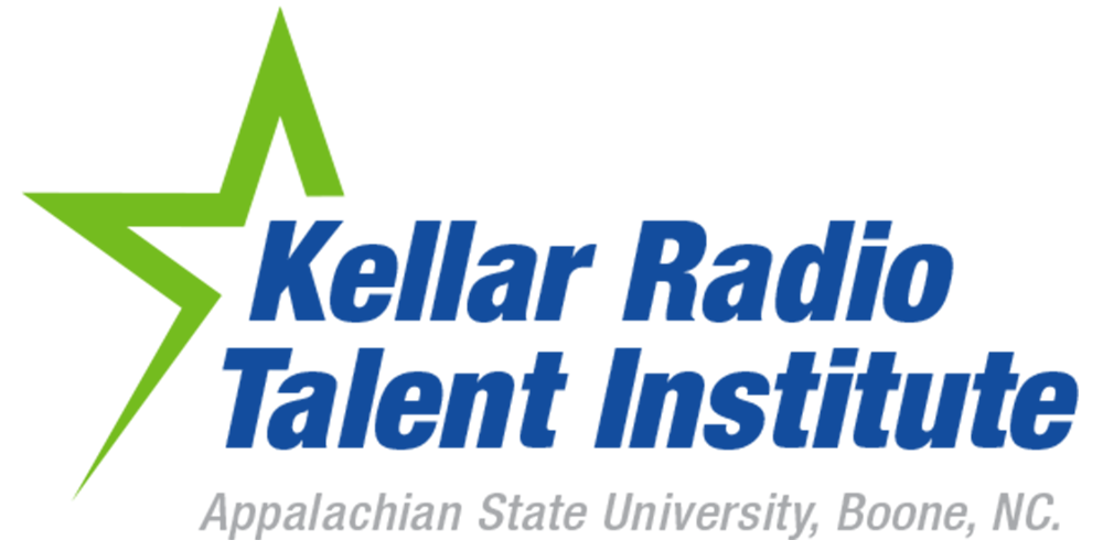 Keller Radio Partner Logo