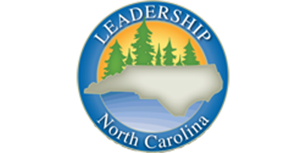Leadership Nc Partner Logo