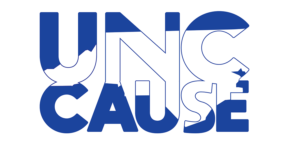 UNC CAUSE Logo