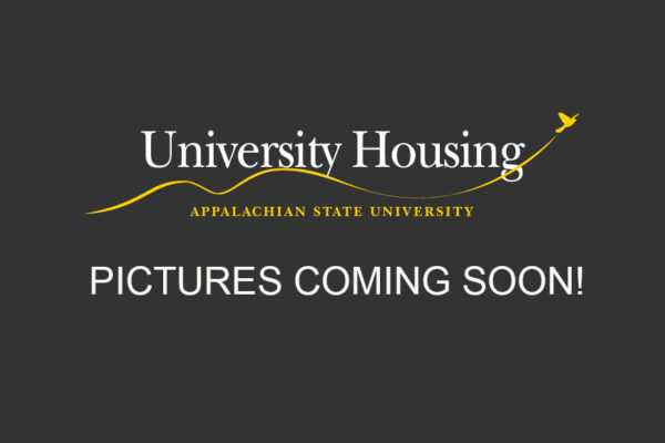 "University Housing, Pictures coming soon"