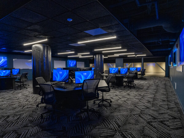 Cyber Computer Lab - Image 3