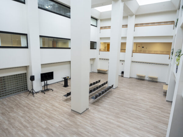 The Atrium - Image 2